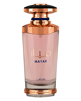 Lattafa Mayar Woda perfumowana dla kobiet