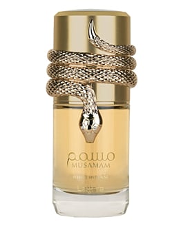 Lattafa Musamam White Intense Woda perfumowana uniseks 