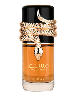 Lattafa Musamam Woda perfumowana uniseks