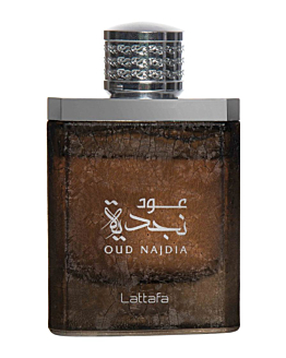 Lattafa Oud Najdia Woda perfumowana uniseks