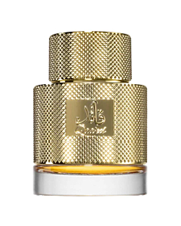 Lattafa Qaa'ed Woda perfumowana uniseks