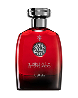 Lattafa Rehlat Woda perfumowana uniseks