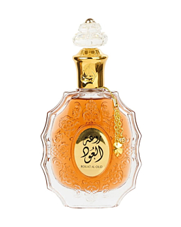 Lattafa Rouat Al Oud Woda perfumowana uniseks