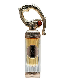 Lattafa Sehr Woda perfumowana uniseks