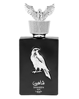 Lattafa Pride Shaheen Silver Woda perfumowana uniseks