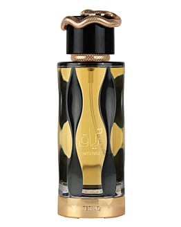 Lattafa Teriaq Intense Woda perfumowana dla kobiet