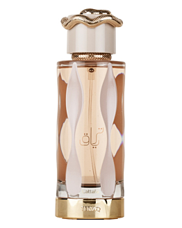 Lattafa Teriaq Woda perfumowana uniseks