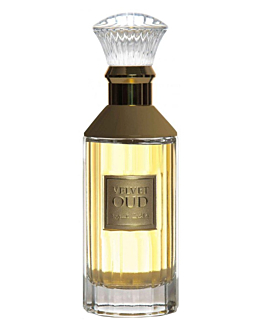 Lattafa Velvet Oud Woda perfumowana uniseks