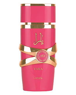Lattafa Yara Candy - Eau de Parfum per donna