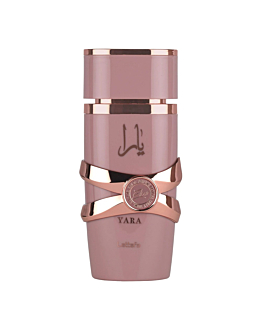 Lattafa Yara Elixir Eau de Parfum per donna