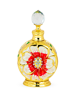 Swiss Arabian Layali Rouge olio profumato, 15ml