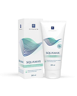 Squamax Emulsja, 200 ml