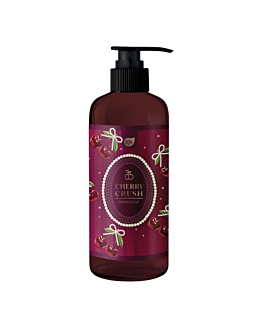 Life Cherry Crush Sapone per le mani