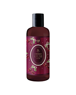 Life Cherry Crush Olejek do kąpieli