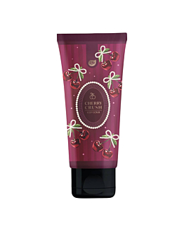 Life Cherry Crush Peeling do ciała 