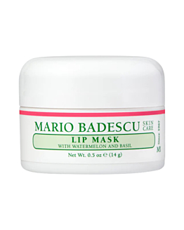 Mario Badescu Maschera per le labbra Anguria & Basilico