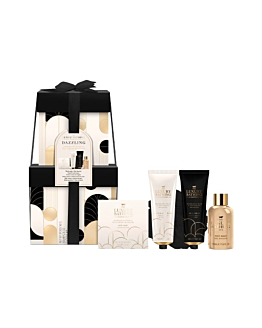 Luxury Bathing Zestaw Kosmetyków Sparkling Pear&Nectarine Blossom Dazzling