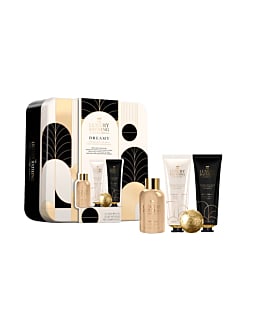 Luxury Bathing Zestaw Kosmetyków Sparkling Pear&Nectarine Blossom Dreamy