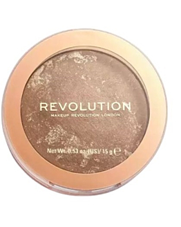 Makeup Revolution Reloaded Take a Vacation Bronzer 15g