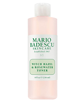 Mario Badescu Witch Hazel & Rosewater Tonik do twarzy