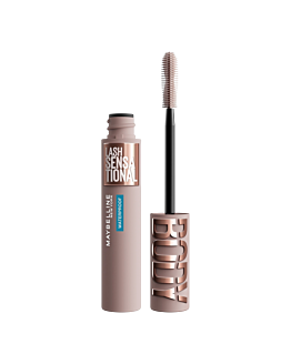 Maybelline Maskara Lash Sensational Body Wodoodporna 1szt