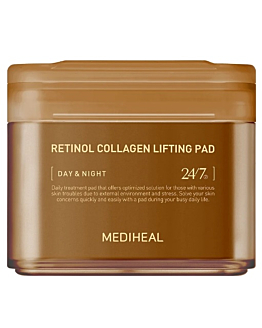 Mediheal Retinol Collagen Lifting Pad 