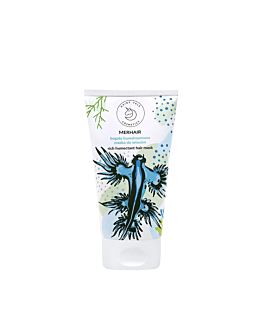 Hairy Tale Merhair Maschera Umidificante Ricca per Capelli 150 ml