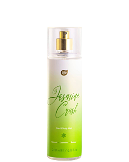 Life Mgiełka do ciała i włosów Jasmine Crush