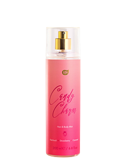 Life Body & Hair Mist Candy Charm 200 ml