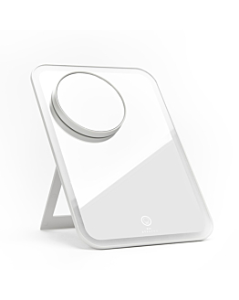Stylpro Glow and Go Travel Mirror Lusterko