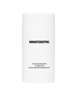 Ministerstwo Balsamo in stick Prugna 75 g