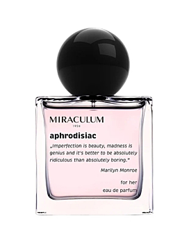 Miraculum Aphrodisiac Woda perfumowana dla kobiet 50ml