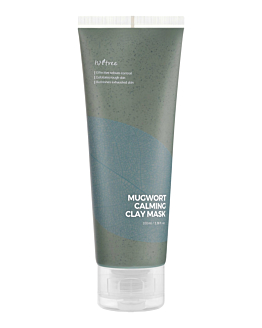 Isntree Mugwort Calming Clay Mask Maska do twarzy