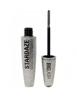 Makeup Revolution Big Lash Stardaze Hair & Brow Glitter, 9 g