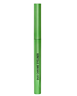 Makeup Revolution Metallic Duochrome Eyeliner, Shifted Sparkle