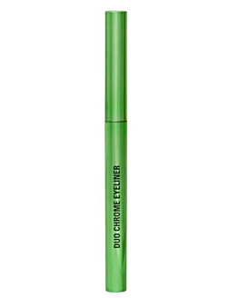 Makeup Revolution Metallic Duochrome Eyeliner Shifted Sparkle