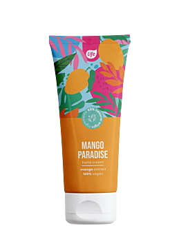 Life Krem do rąk Mango Paradise 