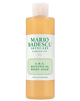 Mario Badescu AHA Botanical Body Soap Mydło do ciała