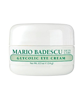 Mario Badescu Krem pod oczy z kwasem glikolowym
