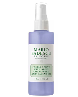 Mario Badescu Spray Viso con Aloe Camomilla & Lavanda 236 ml