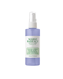 Mario Badescu Mgiełka do twarzy z aloesem, rumiankiem i lawendą, 118 ml