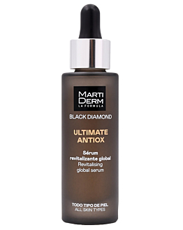 Martiderm Ultimate Antiox, Serum rewitalizujące do twarzy 