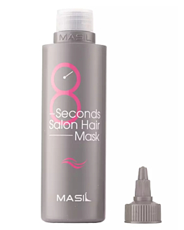 Masil Maska regenerująca do włosów 8 Seconds Salon Hair Mask