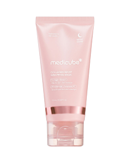 Medicube Collagen Night Wrapping Mask