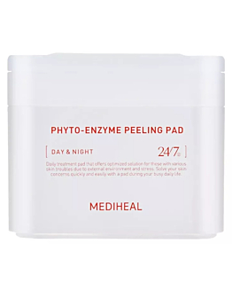 Mediheal Phyto-enzyme Peeling Pad