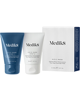 Medik8 H.E.O Mask Set, 2x50ml