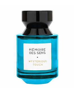 Memoire des Sens Mysterious Touch Woda perfumowana uniseks