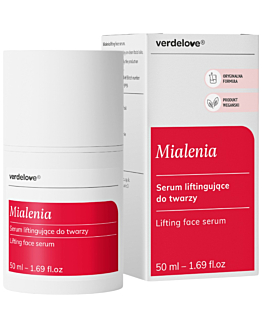Verdelove Mialenia Siero lifting viso 50 ml