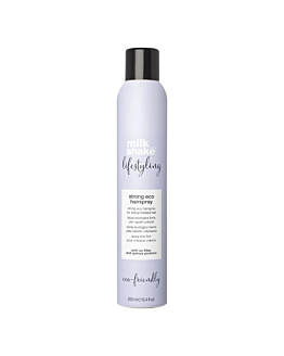 Milk Shake Lifestyling Lacca Forte per Capelli Colorati