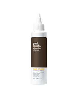 Milk Shake Direct Colour Balsamo Colorante Cold Brown, 100 ml